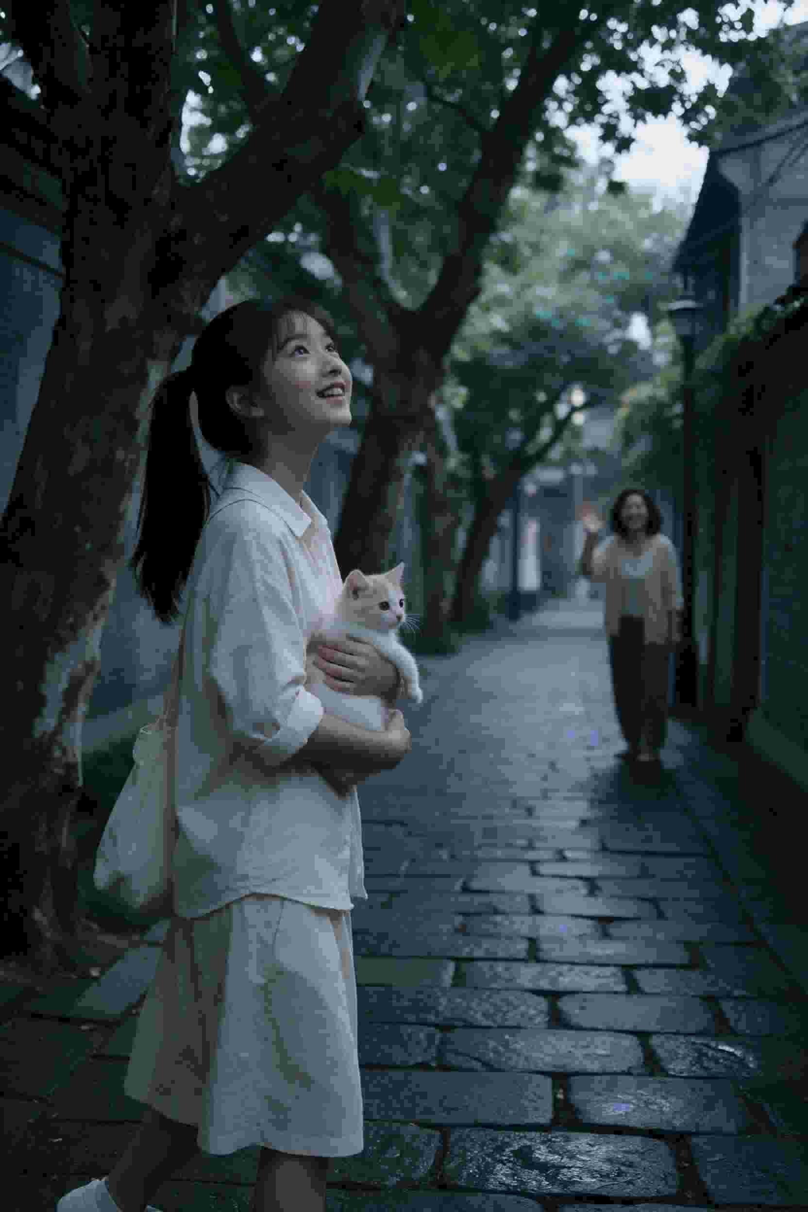 热血青春