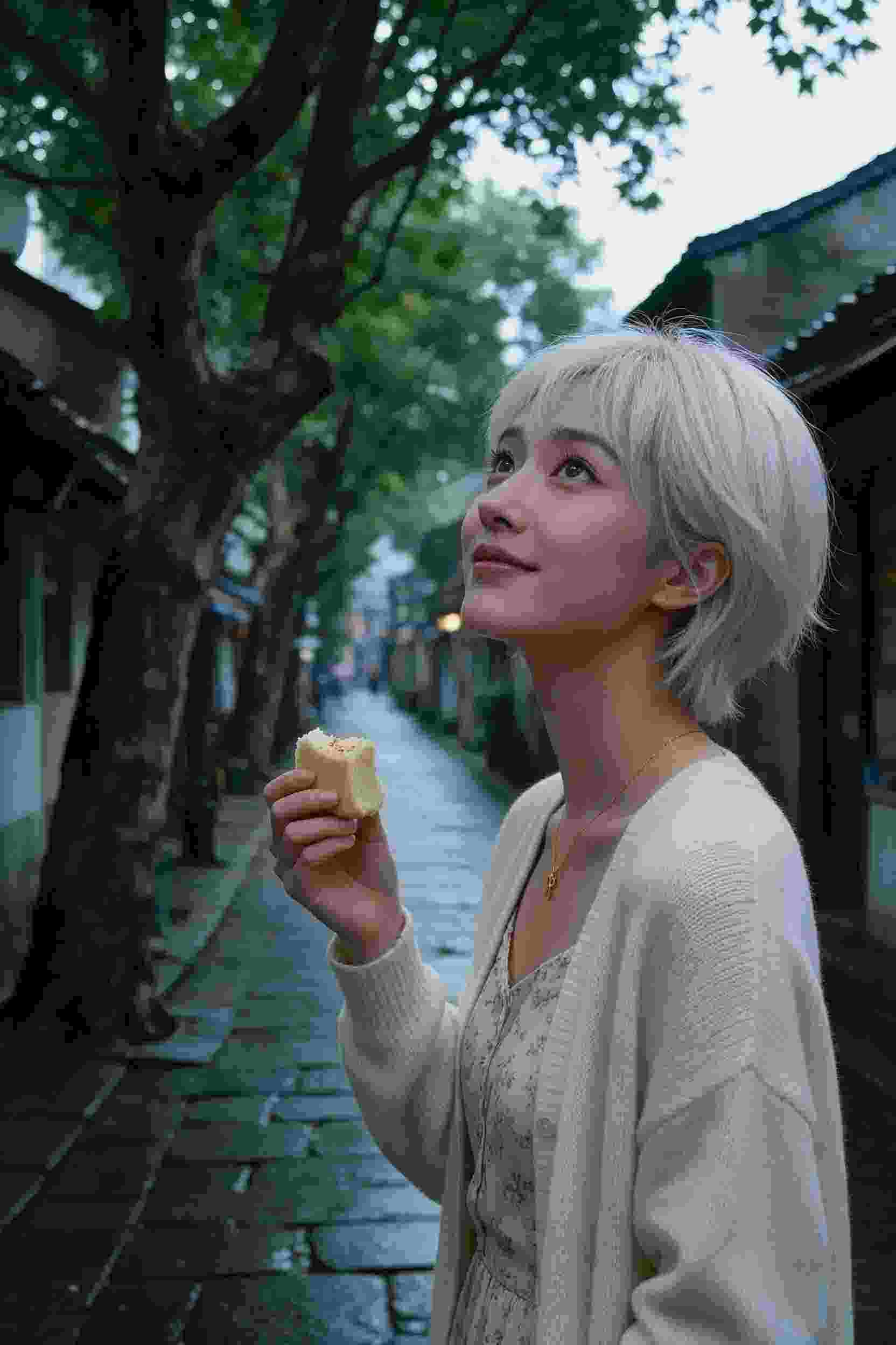 浪漫樱花季