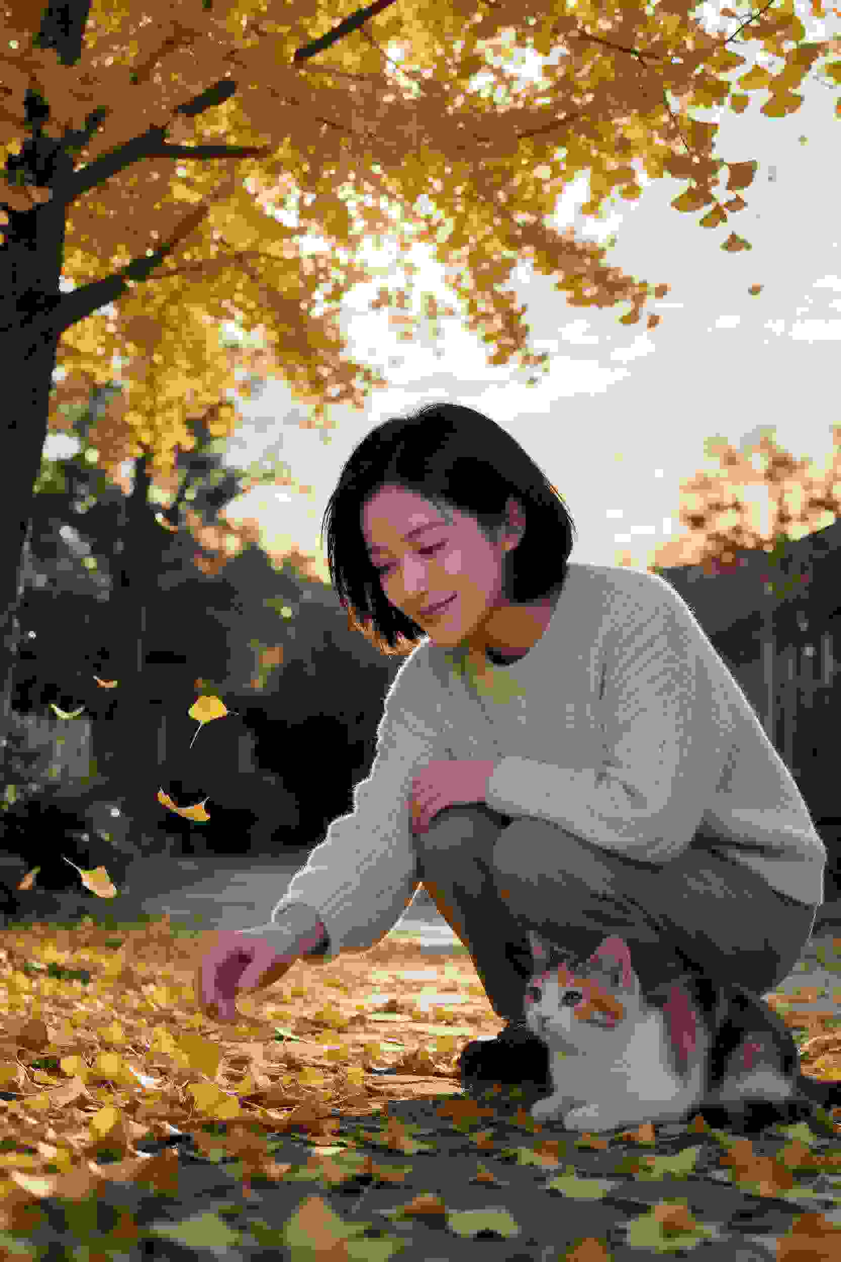 黑色羁绊