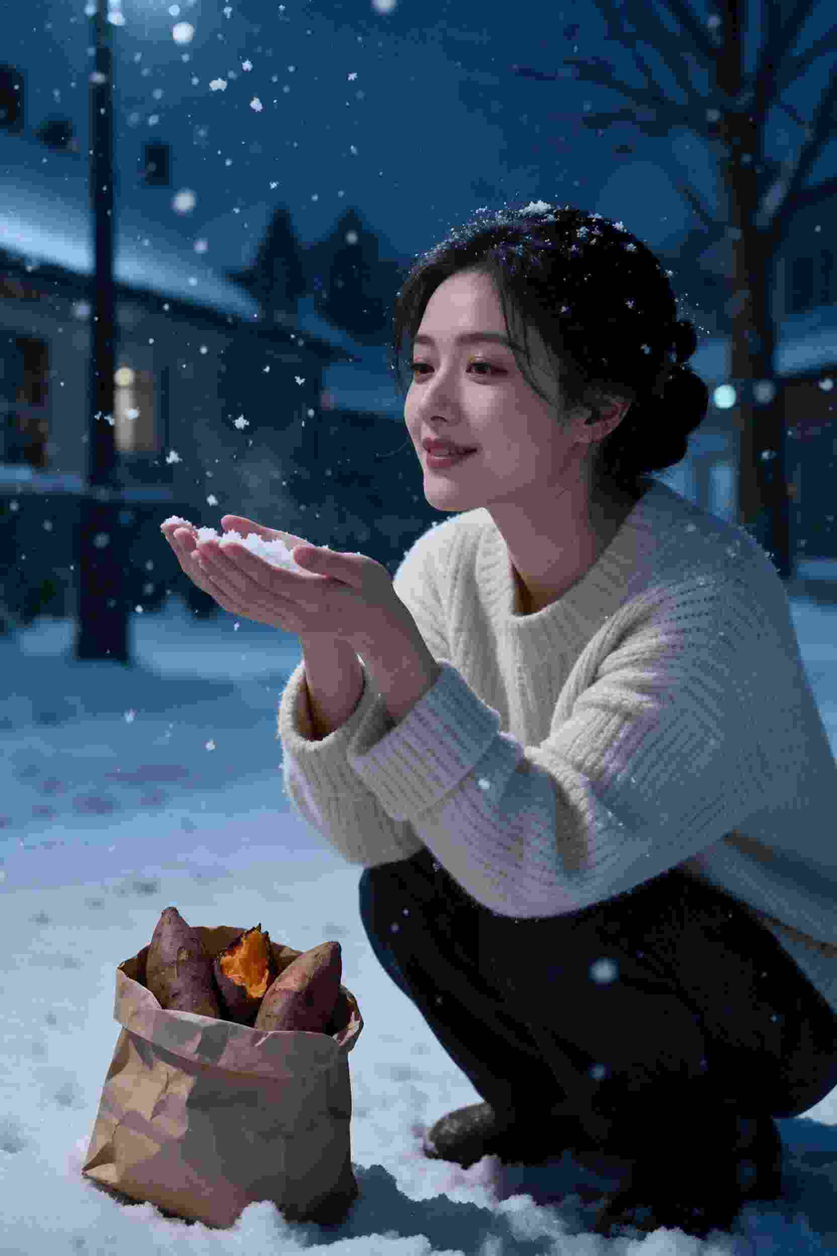 鬼怪物语